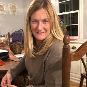 Meet your Posher, Katherine